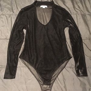 Bodysuit
